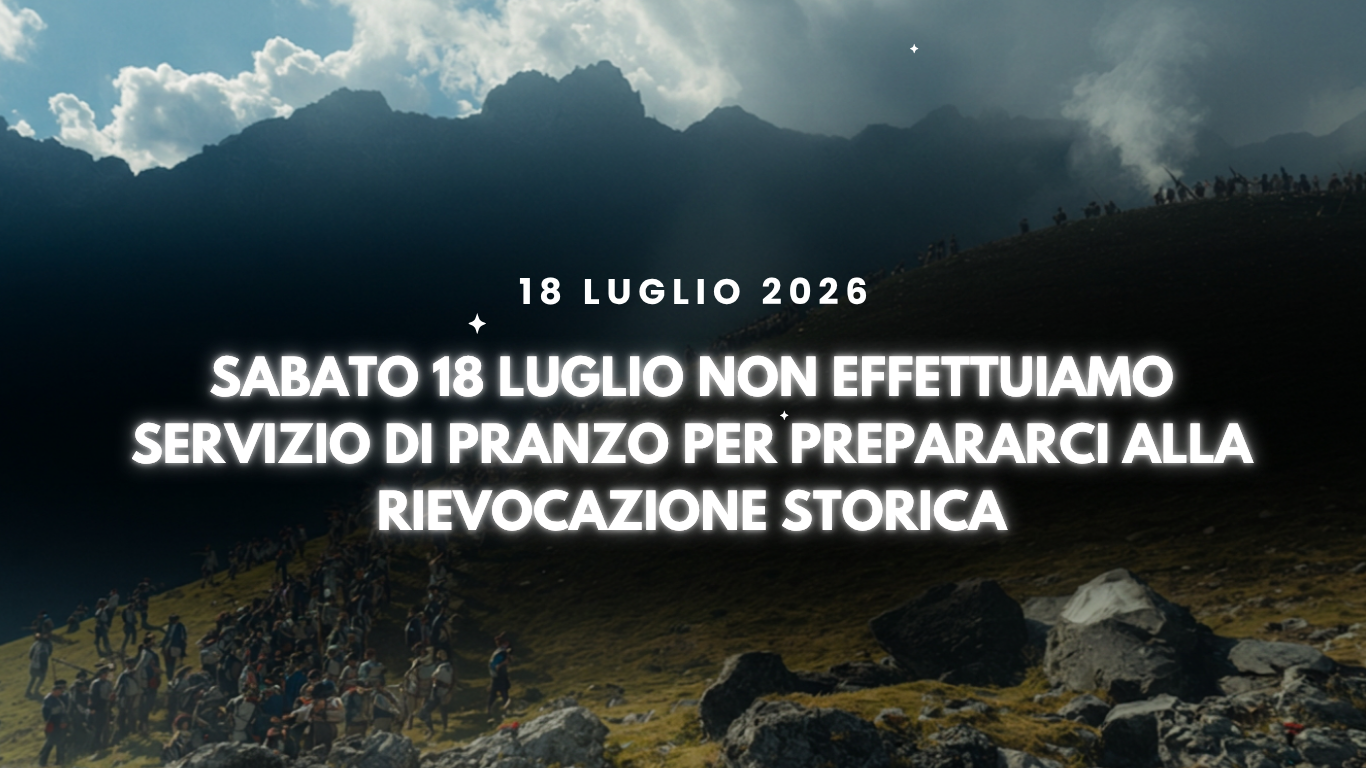 Preparativi per la Rievocazione Storica